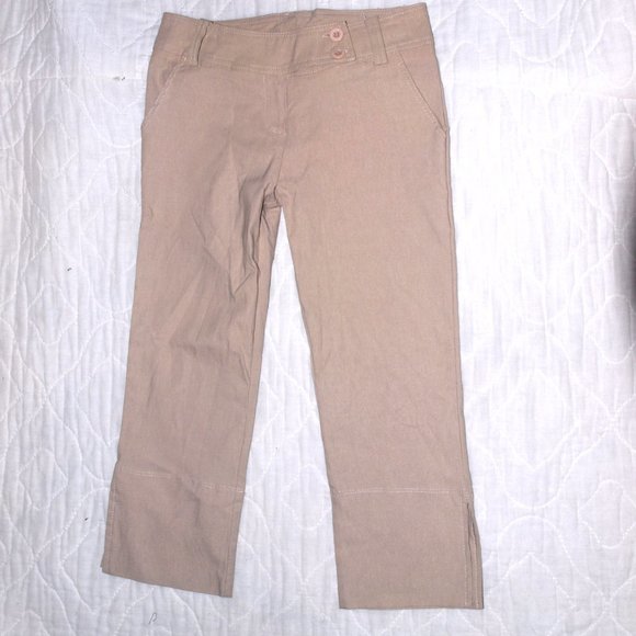 Two Pairs of Ponny Tail Pants Size Small - Picture 2 of 5